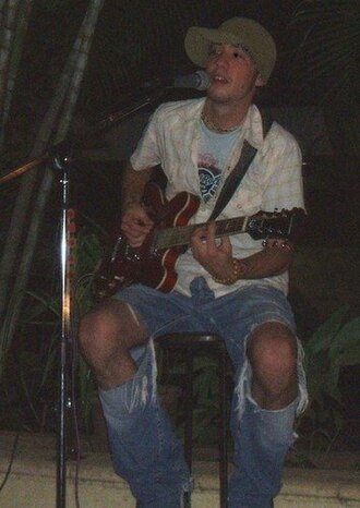 Kevin T. Anderson