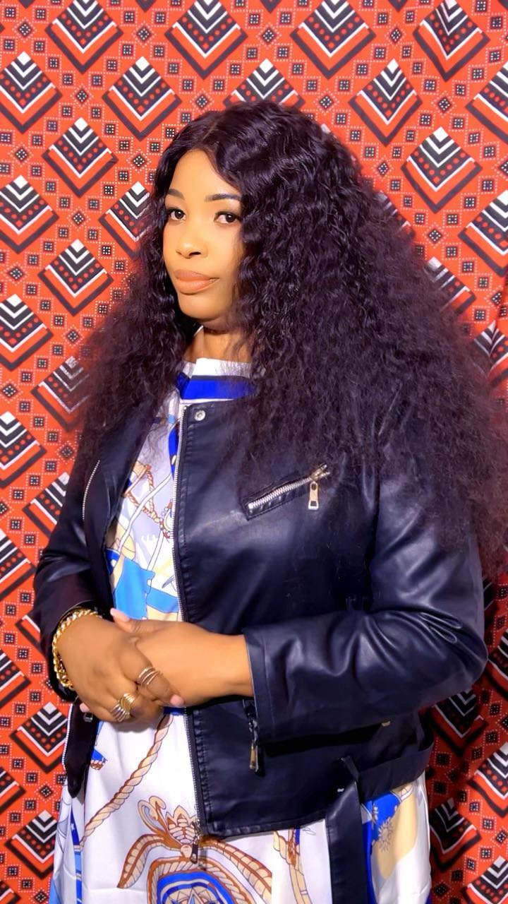 Gogo Chihoro in 2025