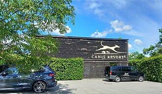 Canis Resort