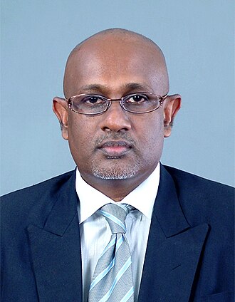 Upul Liyanage