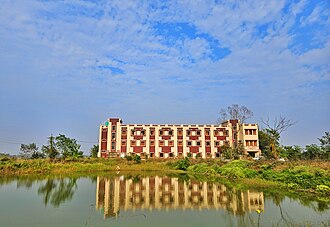 GARKOTALPUR RABINDRA NIKETAL HIGH SCHOOL