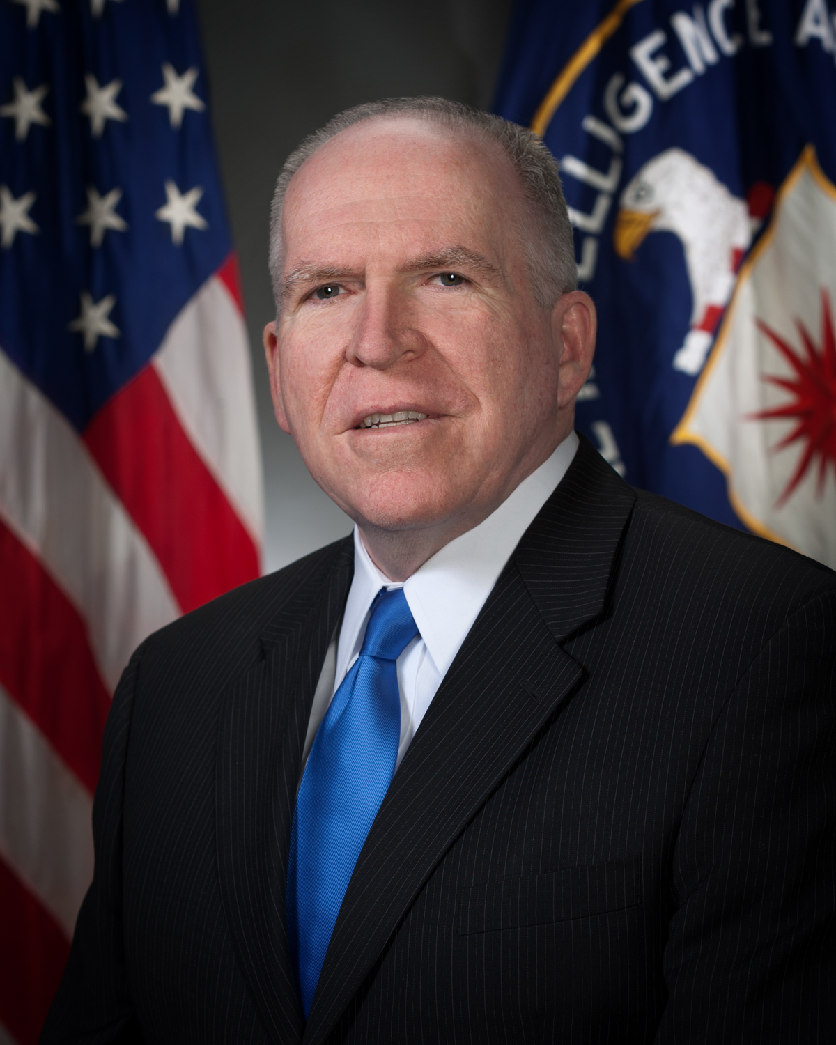 John Brennan (2013), CIA Director