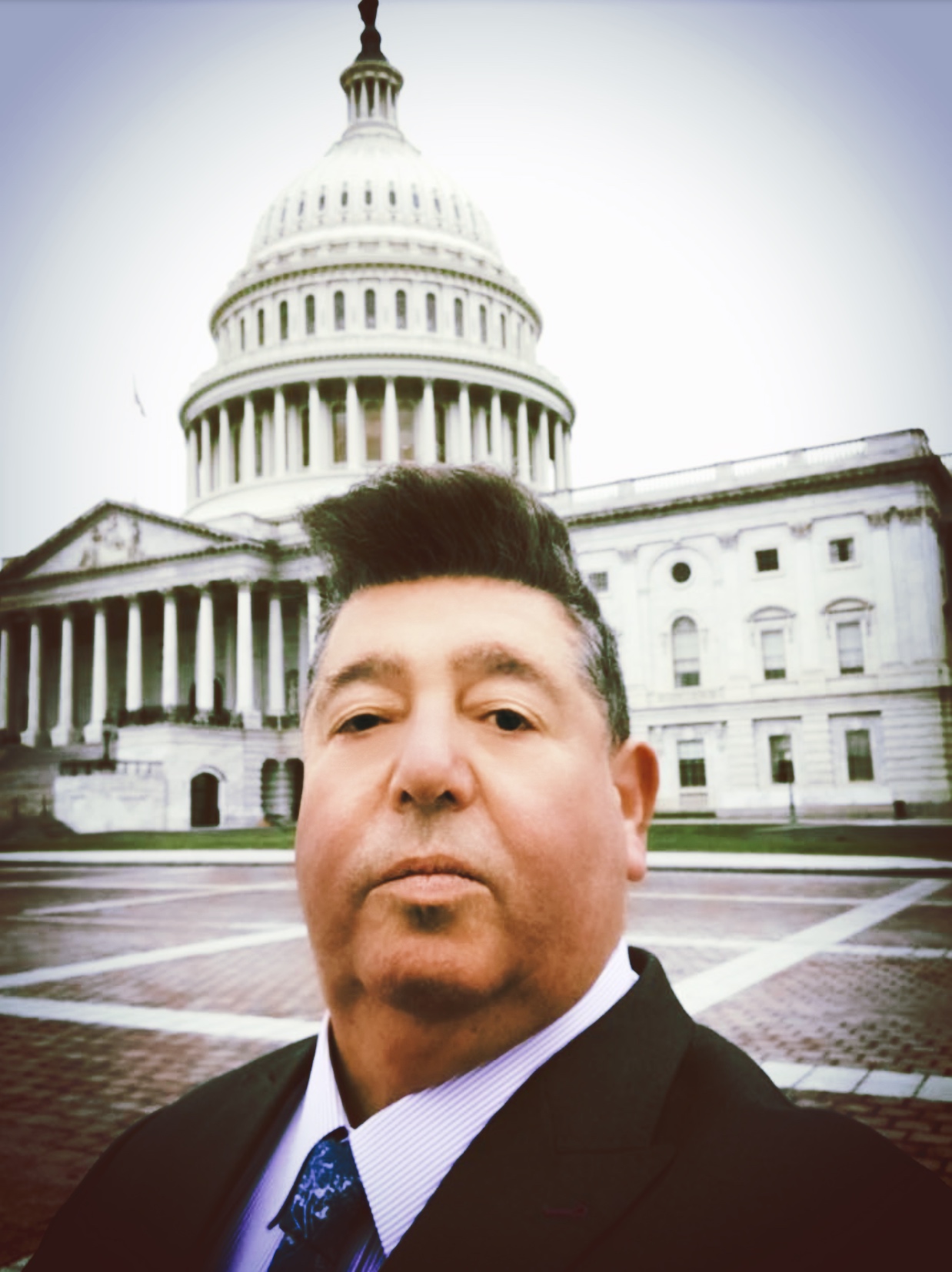 Rob Goldstone (2017) Rob Goldstone (2017)