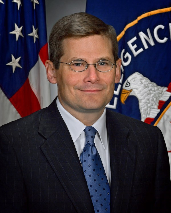Michael Morell, CIA Director Michael Morell, CIA Director