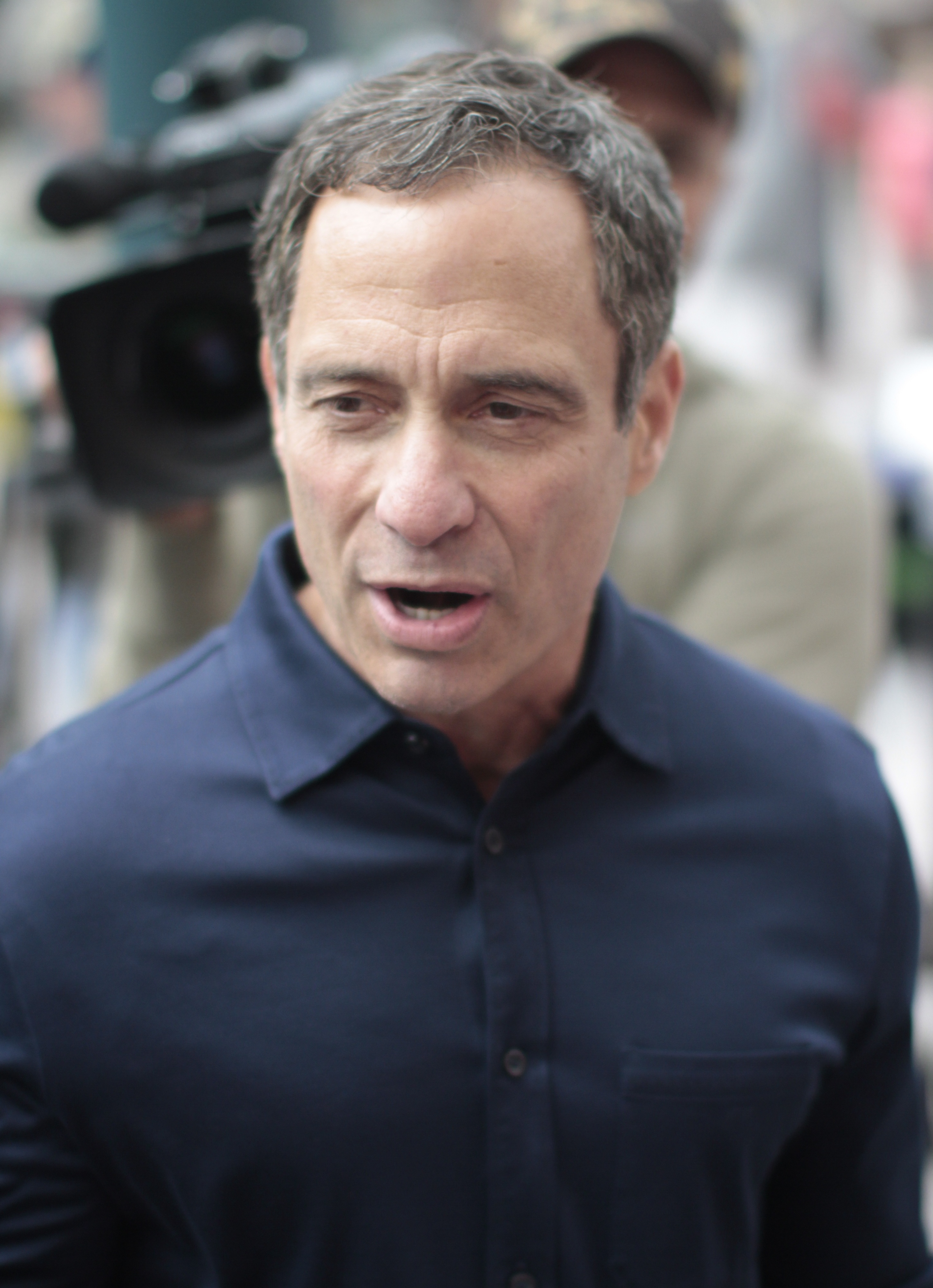 Harvey Levin (2010) Harvey Levin (2010)