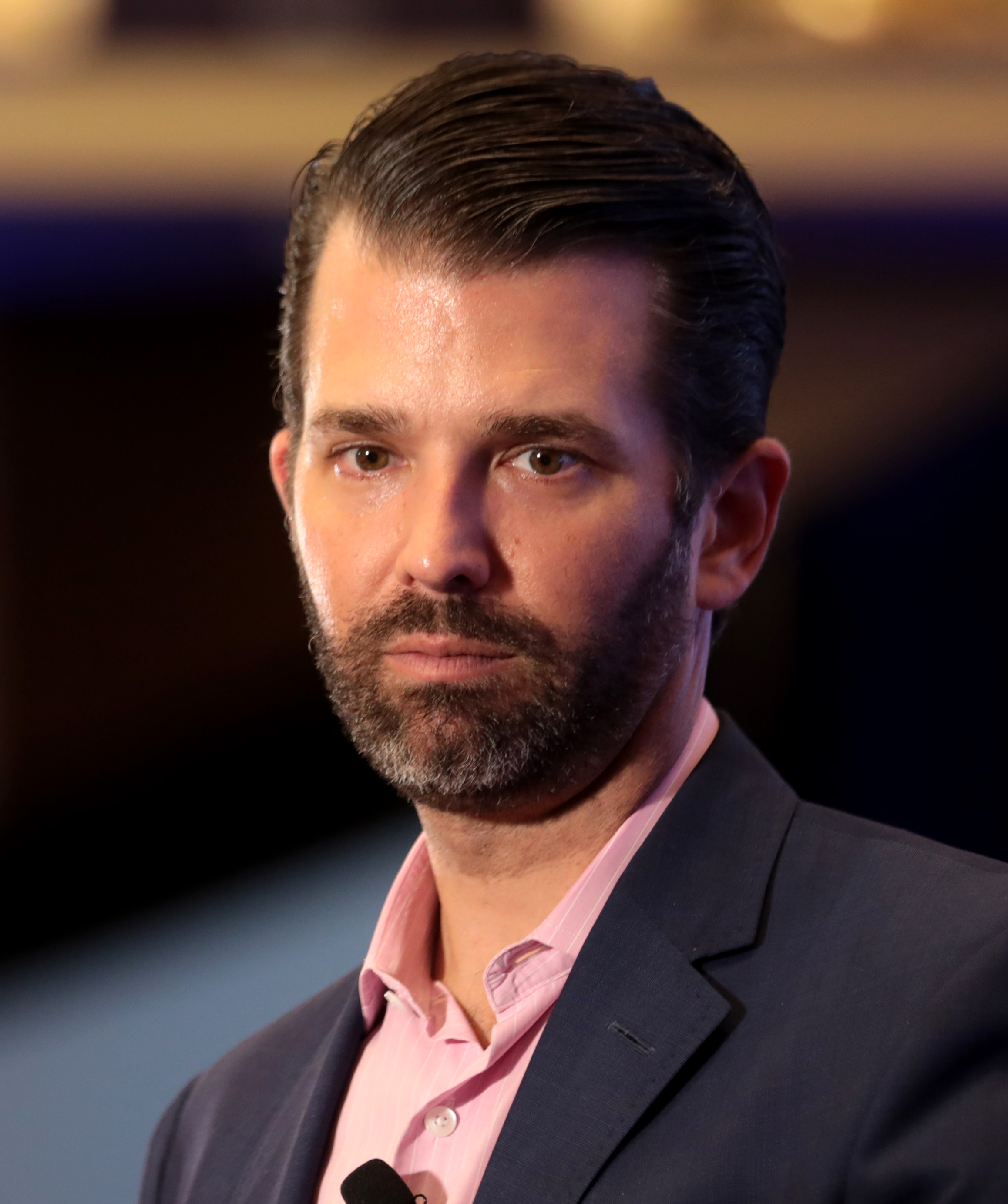 Donald Trump Jr. (2019)