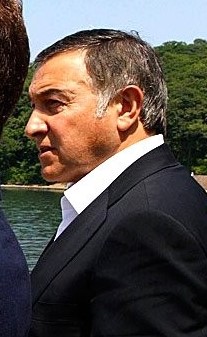 Aras Agalarov (2011)