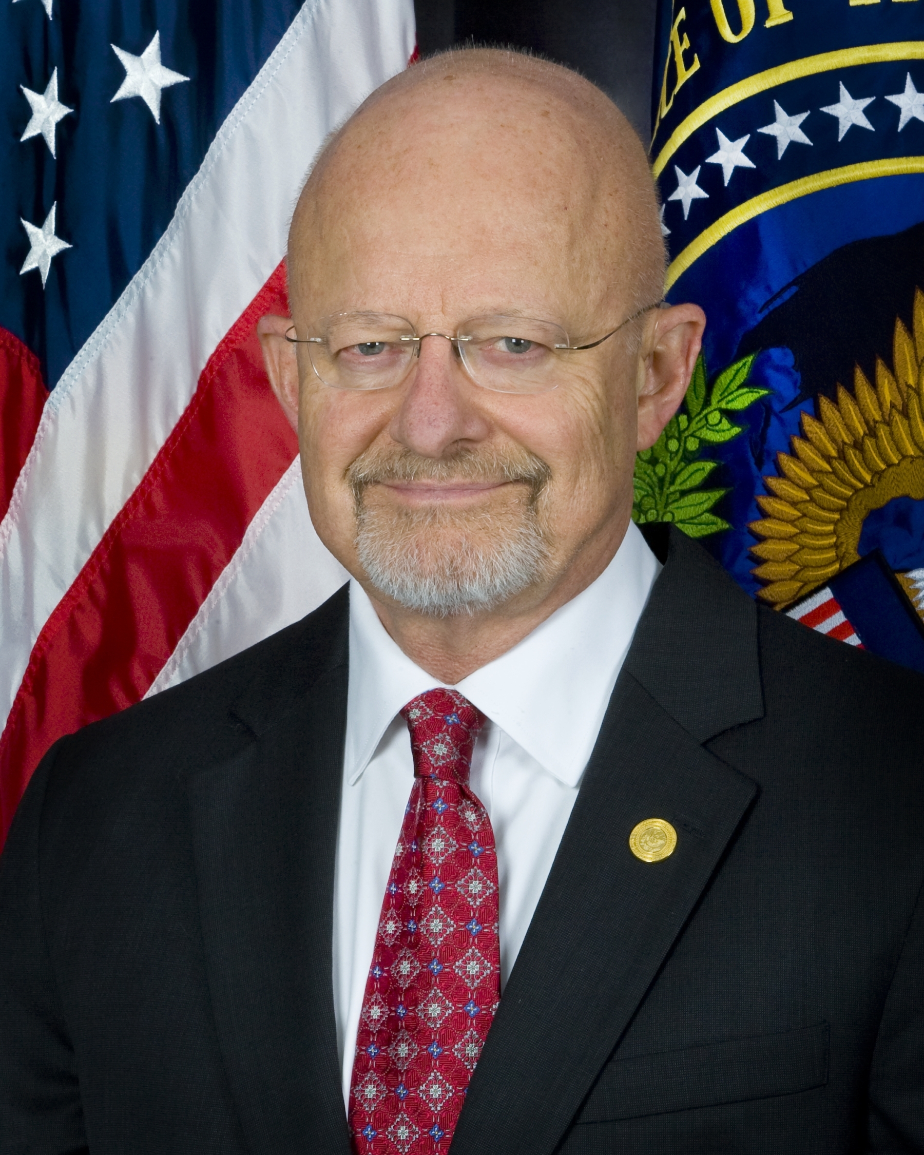 James Clapper (2010), Director of National Intelligence James Clapper (2010), Director of National Intelligence