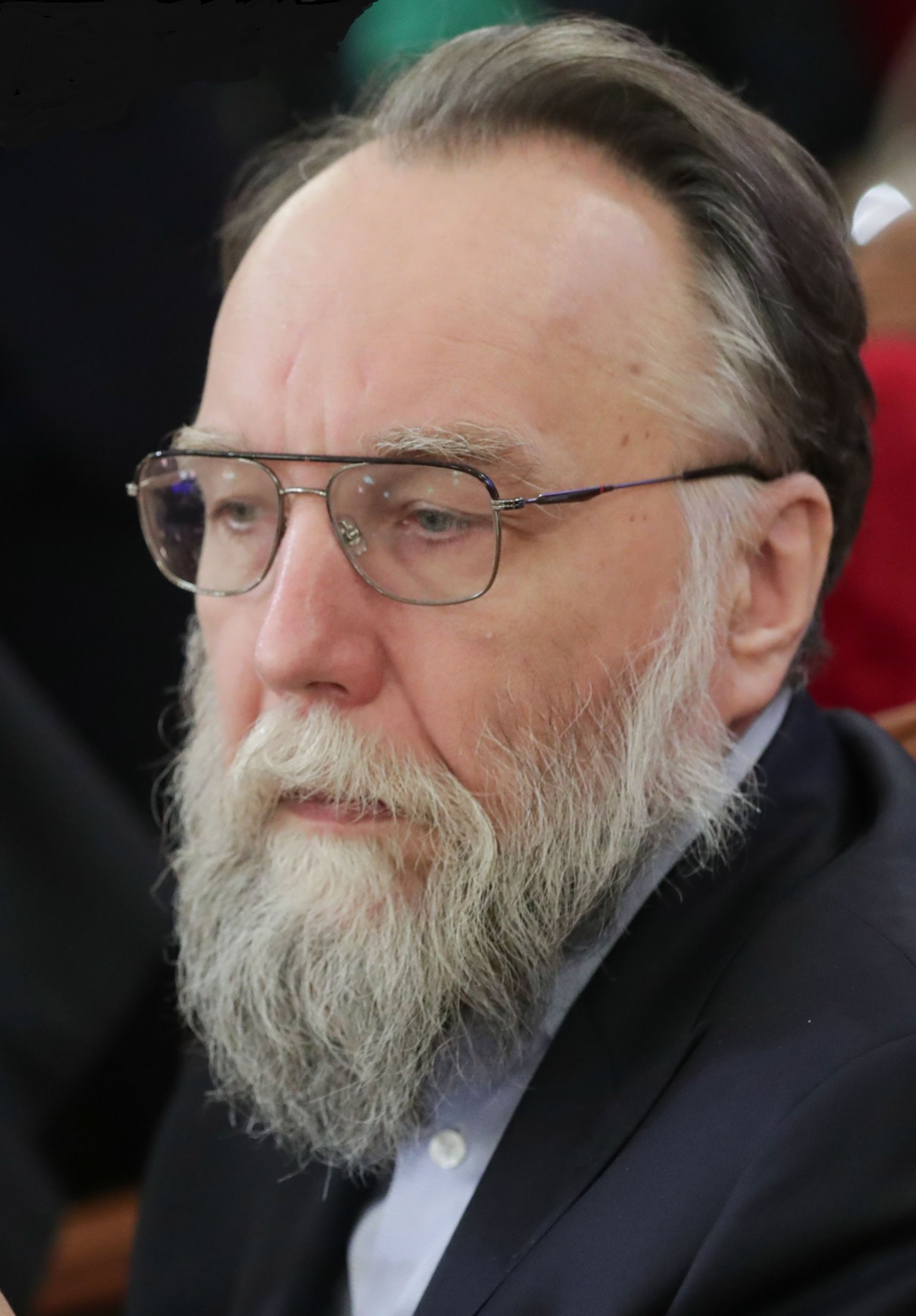 Aleksandr Dugin (2023) Aleksandr Dugin (2023)