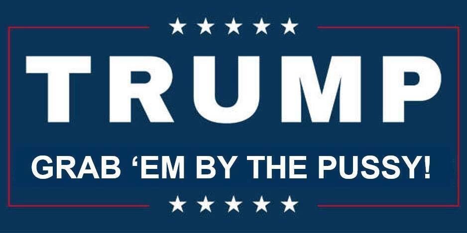 Trump's words on Access Hollywood tape Trump's words on Access Hollywood tape