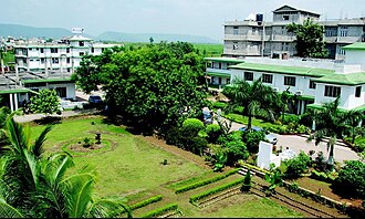 Rourkela Institute of Management Studies