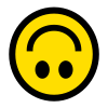 The logo of Oddmuse wiki