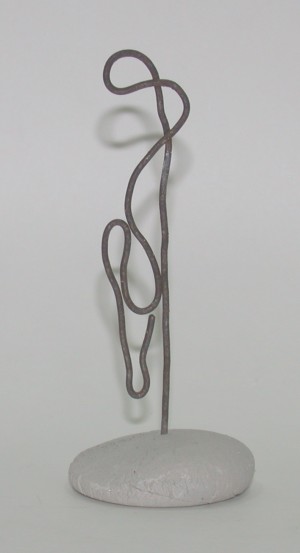 Yulem object Fetal Wire