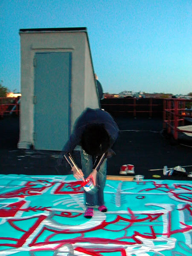 FONEM at work, NYC