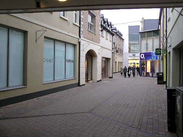 Main Street Mall