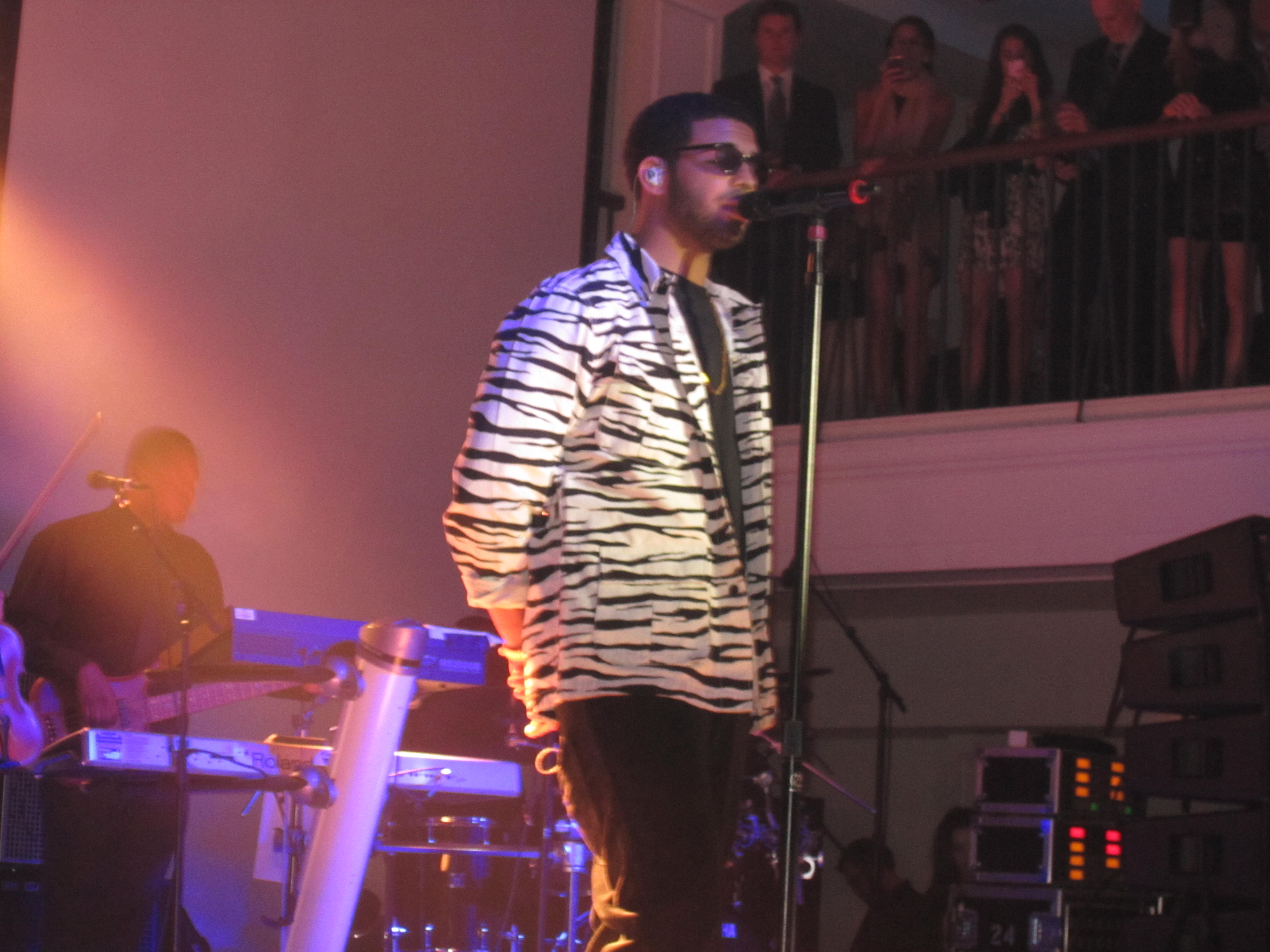 Drake
