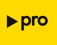 PRO symbol