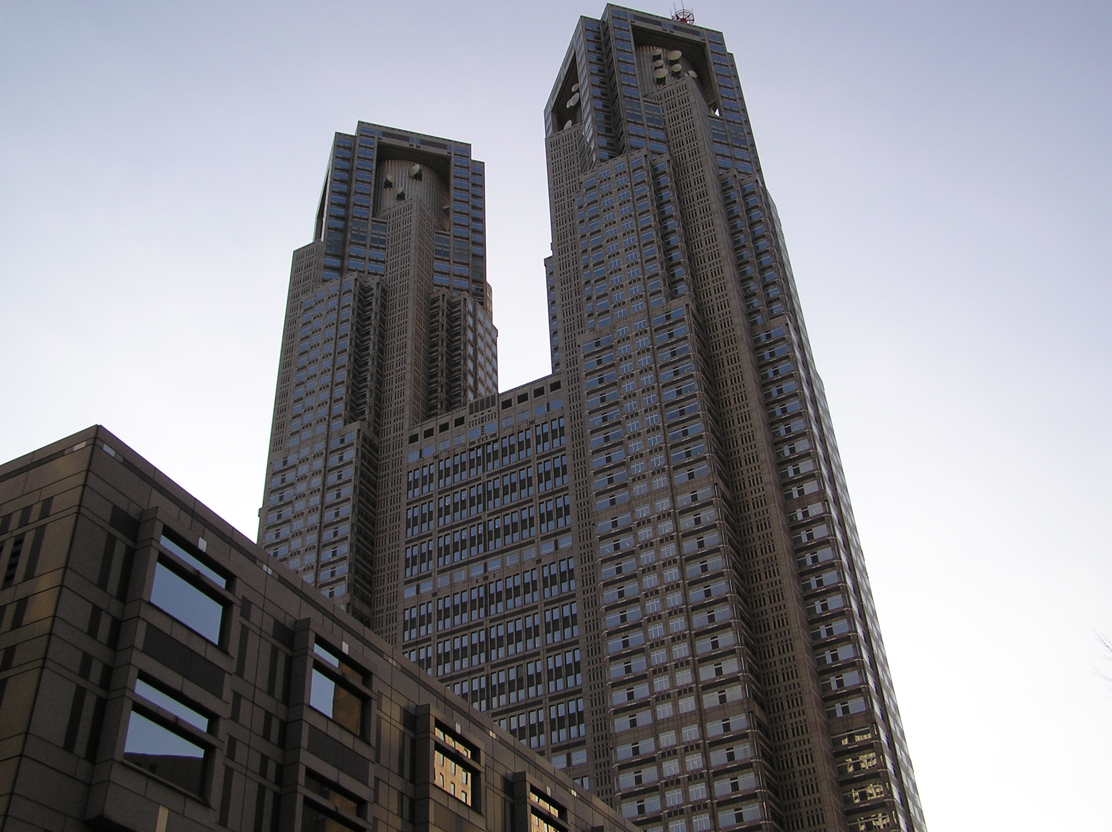 Tochō