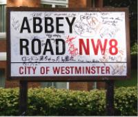 Abbey Road NW8 Abbey Road NW8
