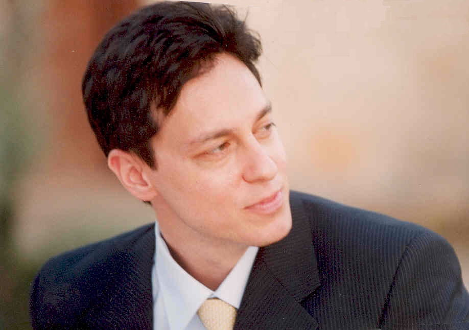 Charles Blattberg