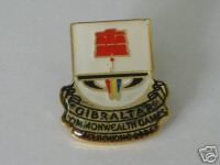 Team pin