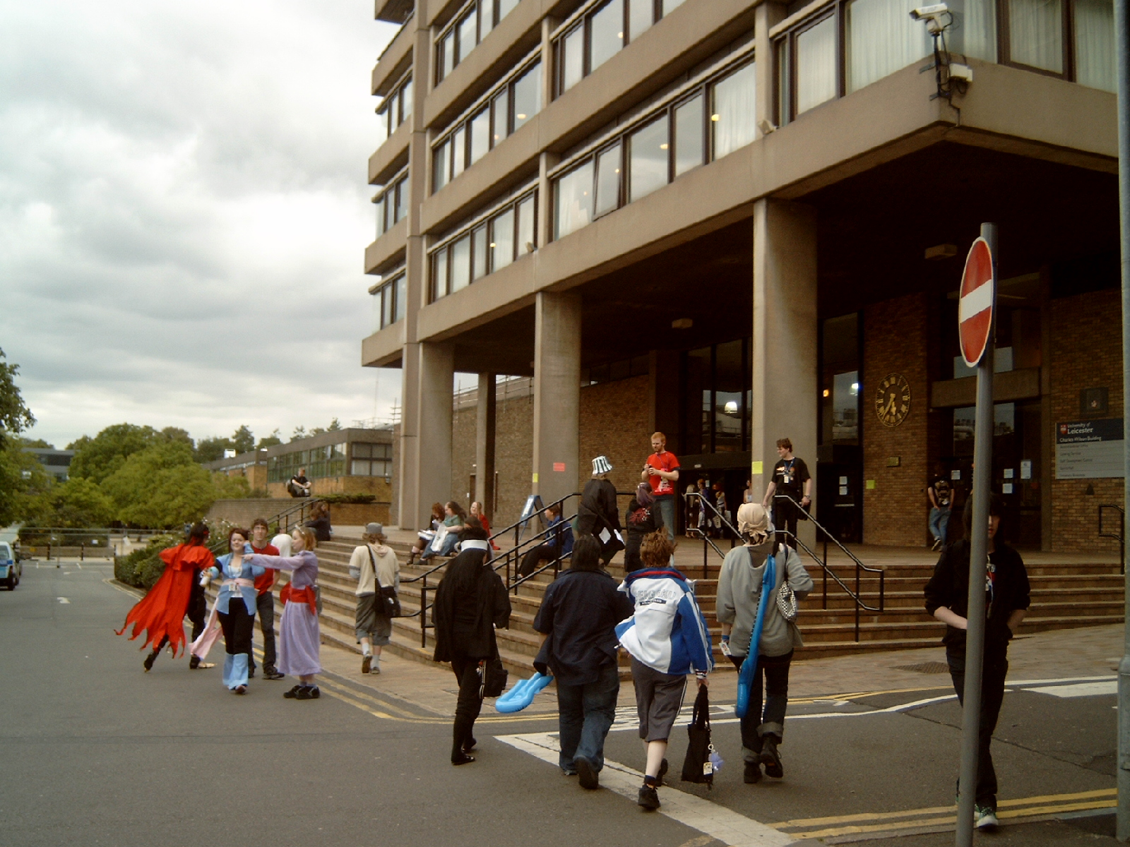 Amecon 2006