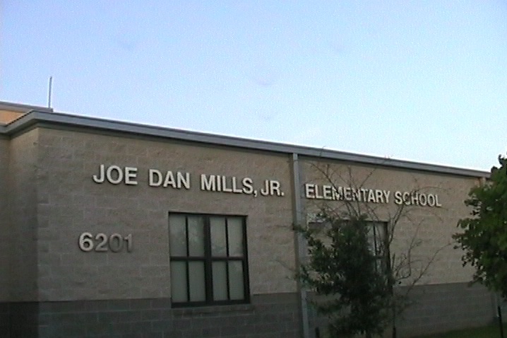 Mills Elementary School