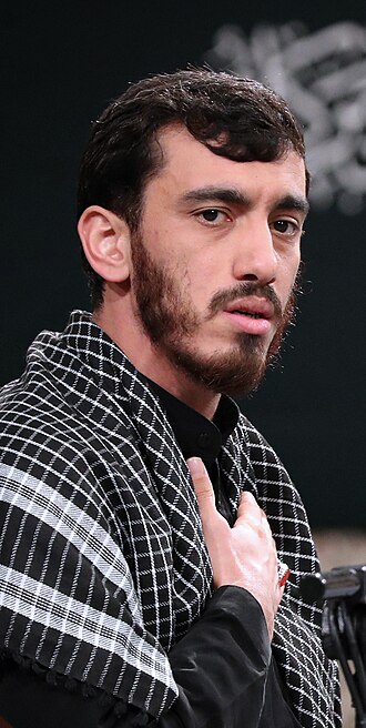 Mahdi Rasouli