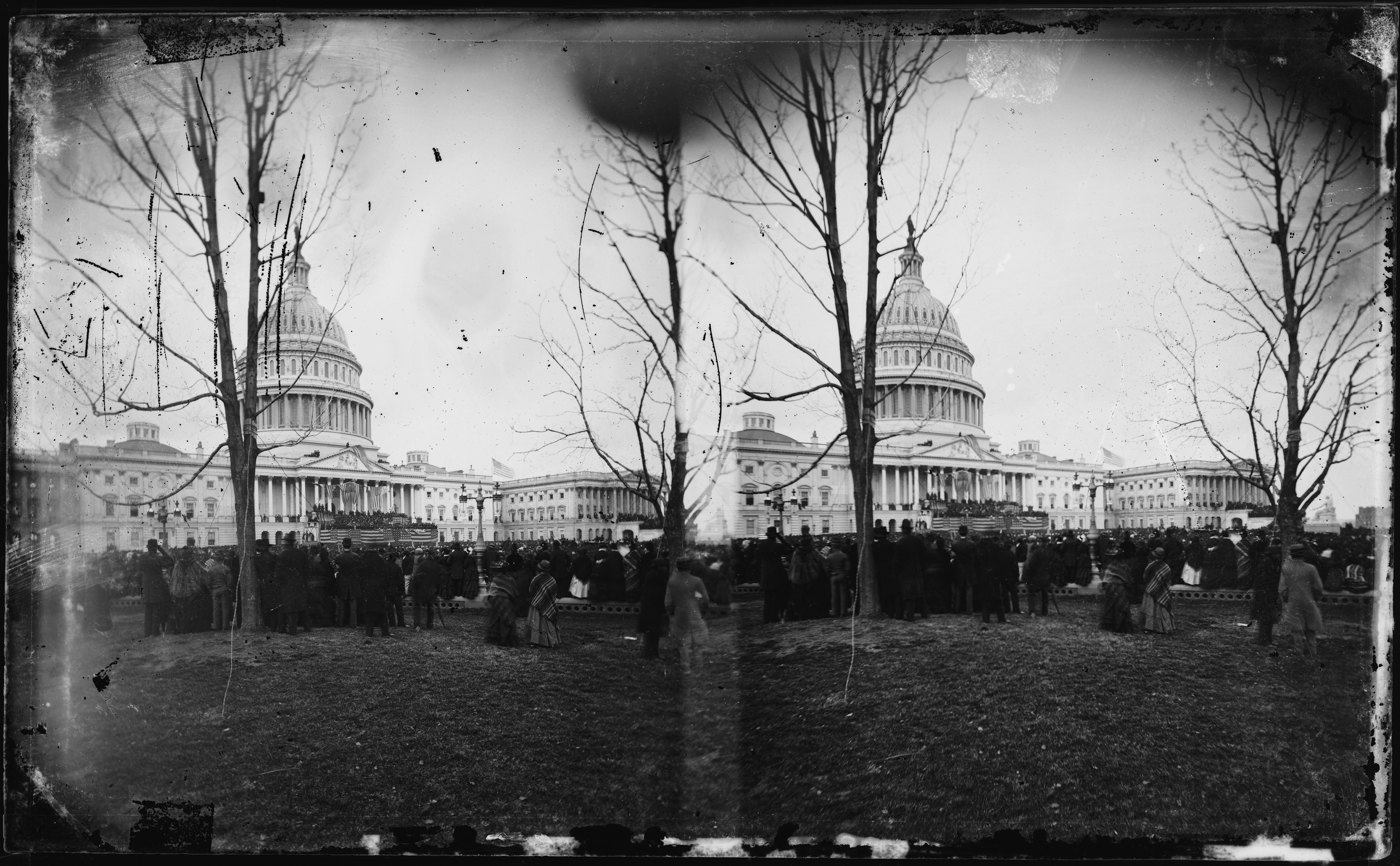 United States Capitol