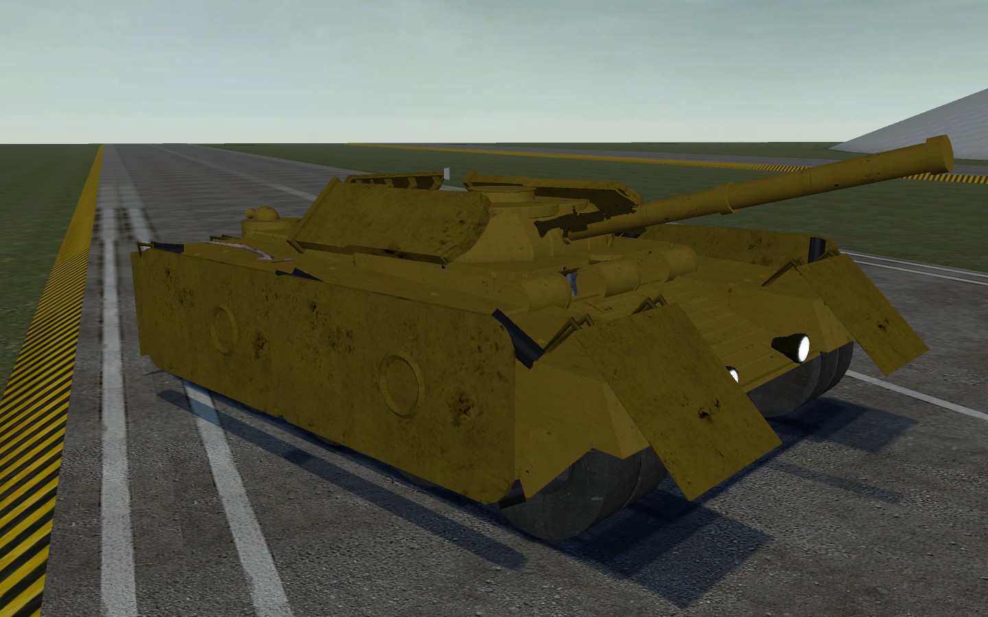 Supertiger Ausf. B