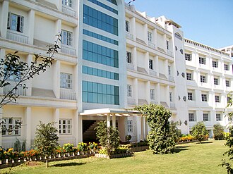 Kanak Manjari Institute of Pharmaceutical Sciences