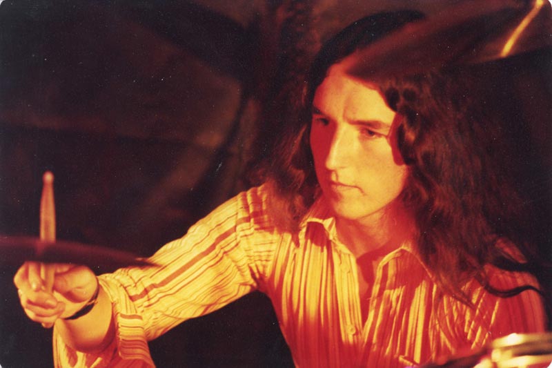 Mike Knapp 1976 Mike Knapp 1976