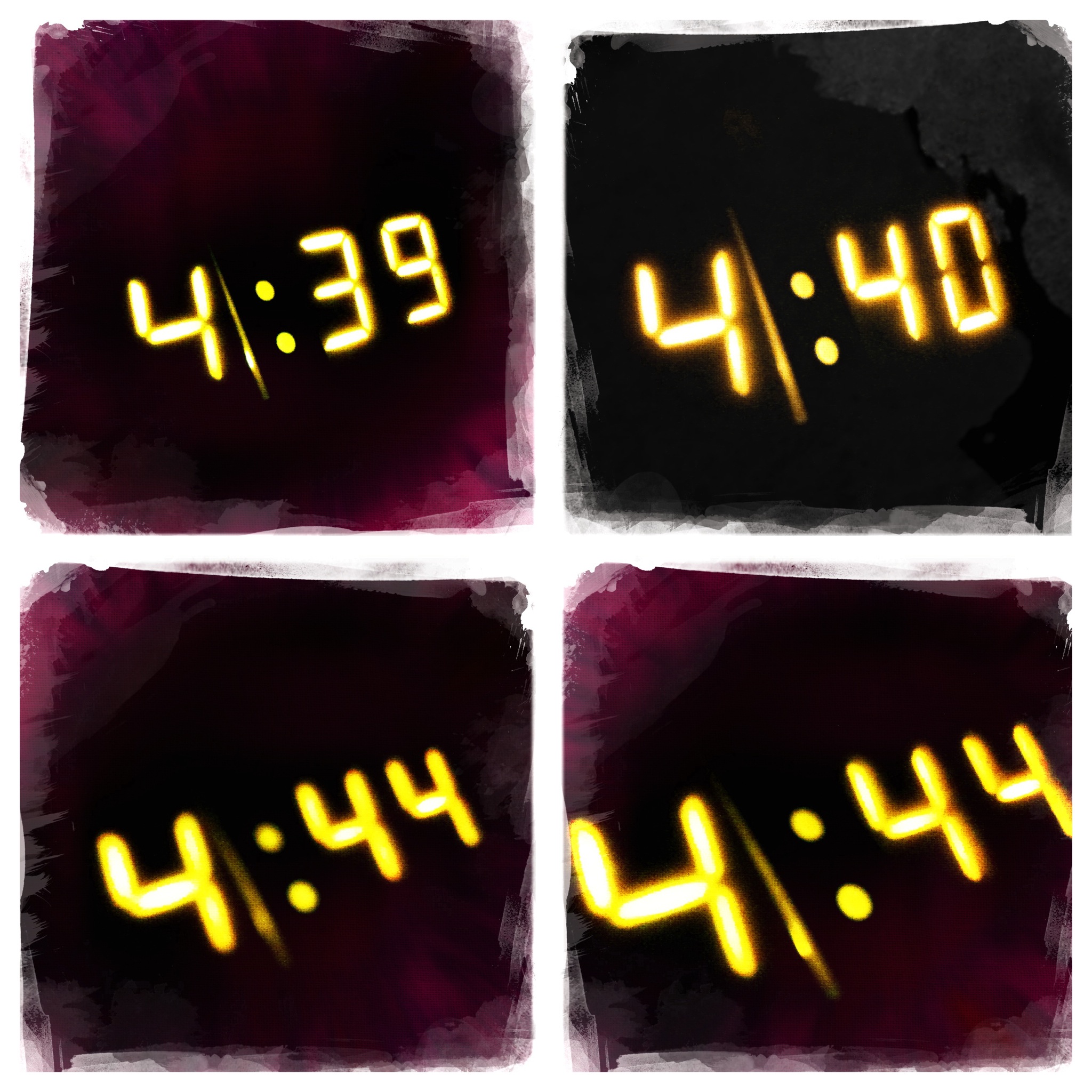 Insomnia Dei