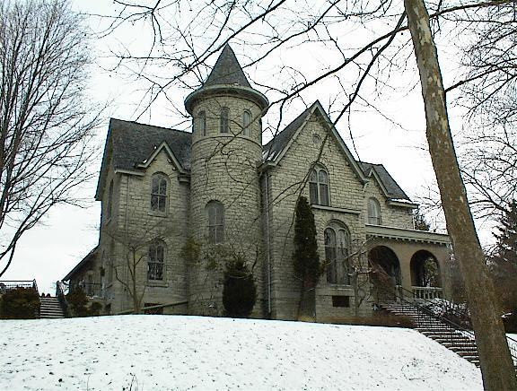 Arts Castle