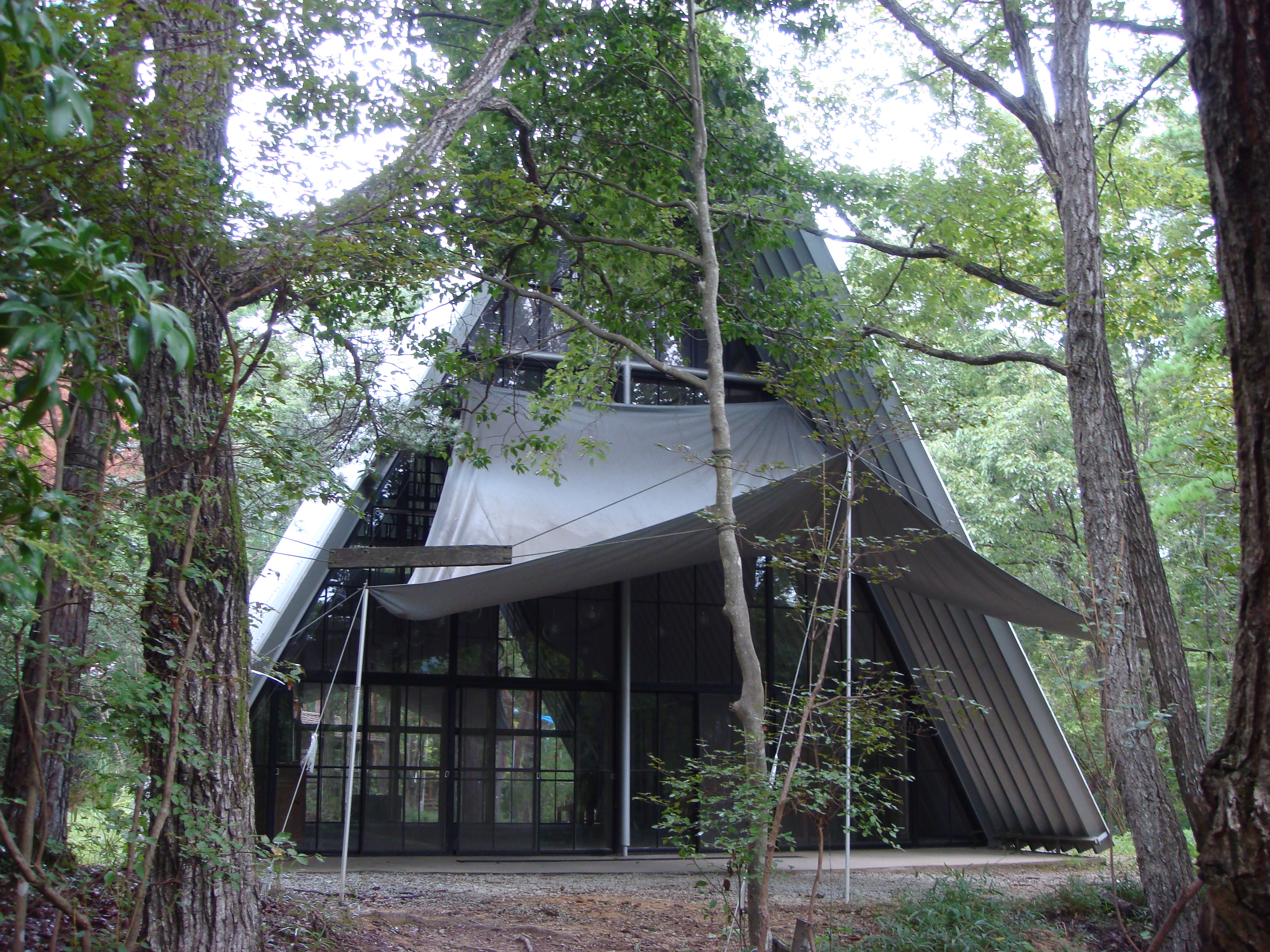 Tsuji Chapel