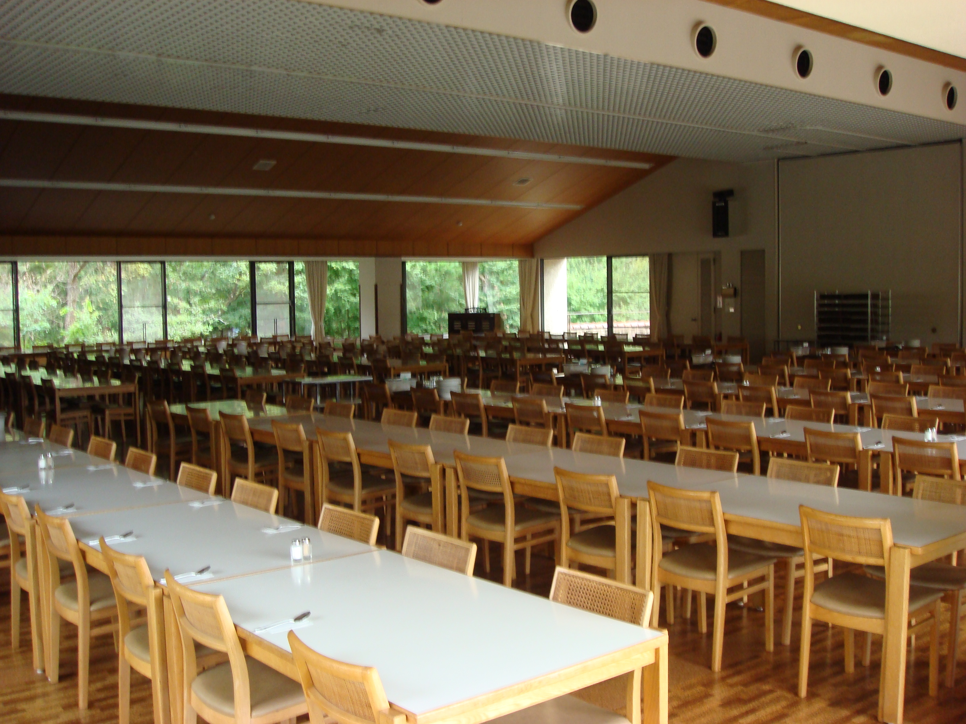 Cafeteria