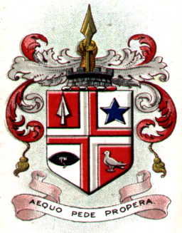 Westleigh CC Badge