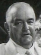 Sydney Greenstreet (1879-1954) in Casablanca Sydney Greenstreet (1879-1954) in Casablanca