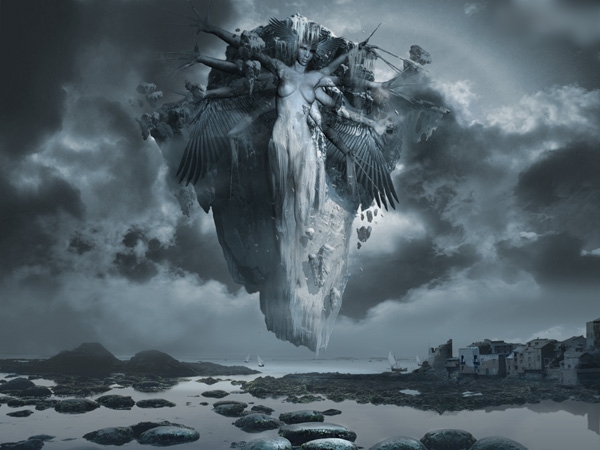 Shiva the Destroyer (2006).