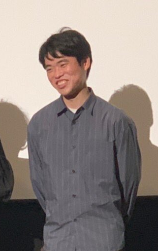 Saitou Takaaki Saitou Takaaki