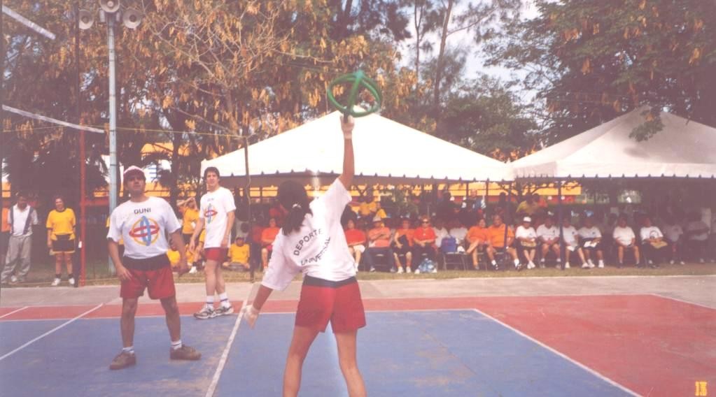 Doonee Match