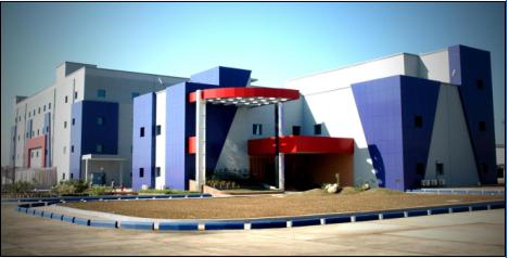 Nectar Lifesciences Finished Dosage Facility