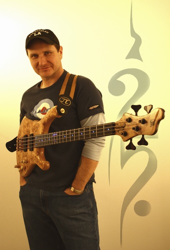 Wojtek Pilichowski