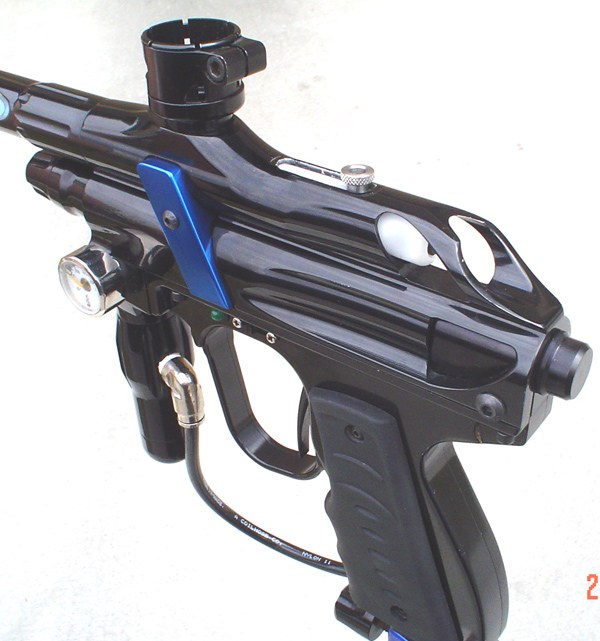 GS Promaster, courtesy of Greg Schutte