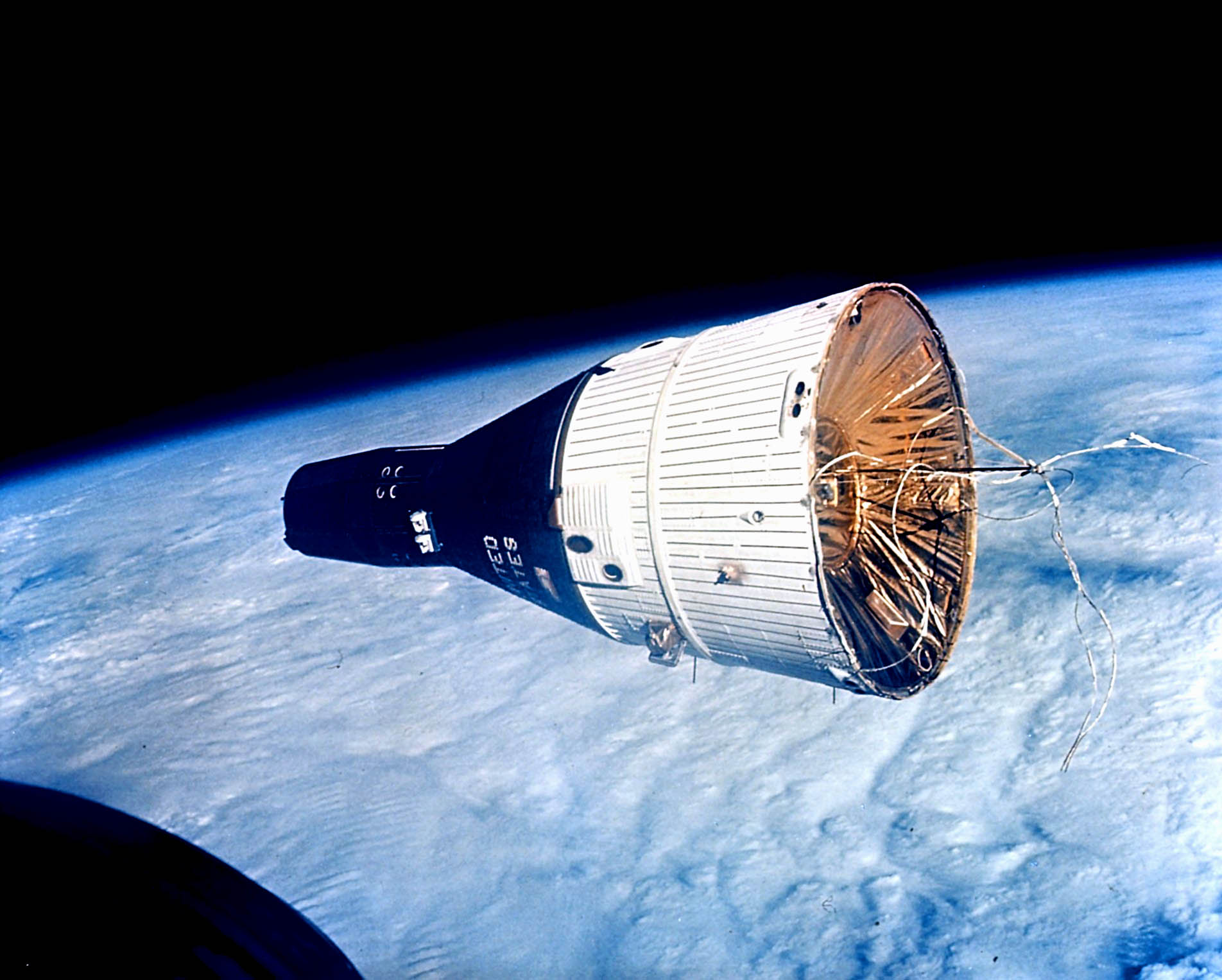 Gemini spacecraft Gemini spacecraft