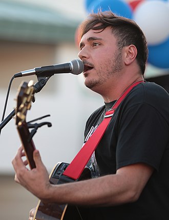 Mason Musso