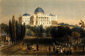 United States Capitol (1827)