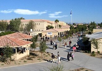 Northwest Christian School