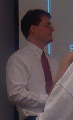 Dr. Paul Teed