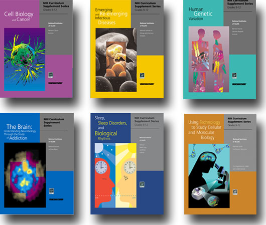 High School Curriculum Supplements